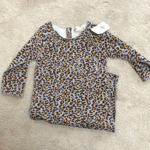 Monica and Andy Onesie Longsleeve Jumpsuit